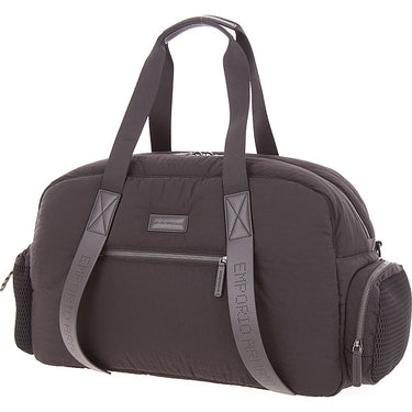 Bolso de viaje EMPORIO ARMANI negro